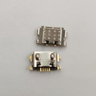 5-20pcs Charger Connector For Redmi 9A 9C/A01 A03 core LG K40 Q60 K22 K12 K12Plus LMK200Z LMK200E LM