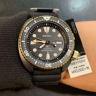 罕有 旺角門市全新 現貨 Seiko Prospex SBDY004 金木水火土顯示 鮑魚 日本制造