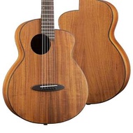 Anuenue m3 相思木 36吋結他 Guitar Baby Guitar Travel Guitar