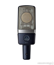 AKG : C214 by Millionhead (ไมค์คอนเดนเซอร์คุณภาพสูง มาพร้อมอุปกรณ์แบบครบชุด)