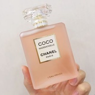 Chanel COCO Mademoiselle L'eau Privee 晚間香水 50ml