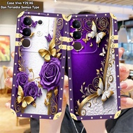 HP (702) Vivo Y29 4g Case - Vivo Y29 5G Softcase - Y19s Available for all types of cellphones camera