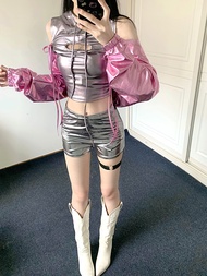 Hip Hop Jazz | Summer Performance Outfit