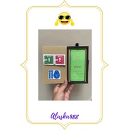 SCREEN PROTECTOR IPHONE XS MAX / TEMPERED GLASS IPHONE XS MAX / PREMIUM