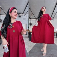 Jumbo Size/Jumbo Chibi Daster/Jumbo Front Button Daster/Jumbo Daster