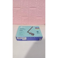 TP-LINK Archer T2E AC600 Wireless Dual Band PCI Express Adapter