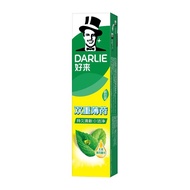 DARLIE DARLIE DARLIE Double Mint Fresh Breath Remove Tooth Stains Fluoride Mothproof Adult Affordabl