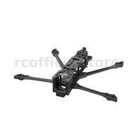 Flywoo Explorer LR 4 Inch O4/O4 PRO Frame Kit Support DJI O4/O4 PRO Air Unit VTX for DIY FPV Racing 