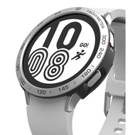 Ringke Air Sports + Bezel Styling for Galaxy Watch 4 40mm 44mm [Air Sports + Bezel Styling] Ringke C