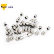 20 x 250 V 2A F2AL Quick F link Glass tube fuse 5 mm x 20 mm