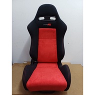 CIVIC FD TYPE R SEMI BUCKET SEAT (PNP FD FD2 FD2R)