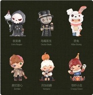 Hirono 小野 - 詭樂園盲盒