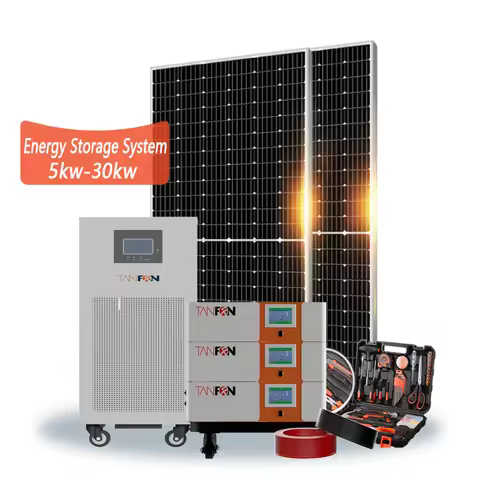 1000watt solar energy system for fridge Best Price solar panel 2 axis solar tracker 5kW network syst