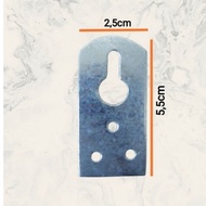 GANTUNGAN (100 pcs) picture frame hangers