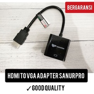 Hdmi to vha adapter sanur pro converter hdmi converter hdmi