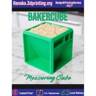 [3dprint] Bakercube Measuring Cube