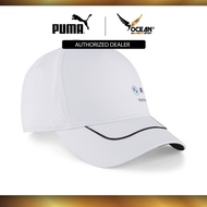 PUMA BMW MMS BB Cap (White) 02478802