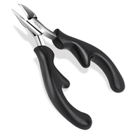 RIMEIToenailClippers,ProfessionalThick&IngrownNailClippersforMen&Seniors,PodiatristRecommended,Pedic