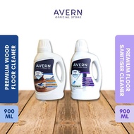 [COMBO] Wood Floor Cleaner & Floor Tile Cleaner