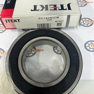 Ball bearing 6214 2RS Koyo 6214-2RS