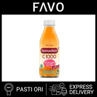 Hemaviton C1000 Plus Collagen - 150 mL