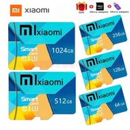 Xiaomi Micro 1TB 512GB 128GB 32GB 64GB 256GB 4GB SD Card SD/TF Flash Memory Card