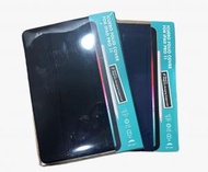 icuero - Apple iPad Pro 11"摺疊式 磁吸保護套-黑