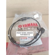 FRONT WHEEL SENSOR CABLE ASSY B6H-H5970-01 / FOR NMAX V2 / YAMAHA