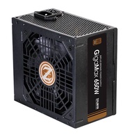 POWER SUPPLY (อุปกรณ์จ่ายไฟ) ZALMAN GIGAMAX 650W - 650W 80 PLUS BRONZE (ZM650-GVII) (ATX)