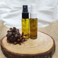 Kutus kutus tanamu tanami mkk mtt sharing oil in bottle 25ml