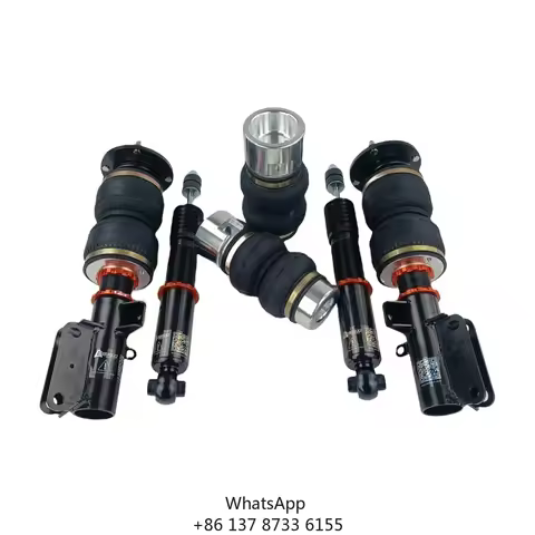 For FORD Mustang D2C (2005~2014)/Auto Parts New Air Strut/Air Suspension Coilover/Air Spring Assembl