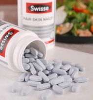 💗 Swisse膠原蛋白片100片