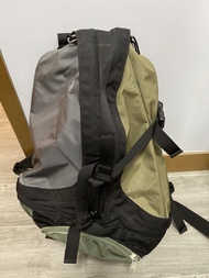 arcteryx 背包
