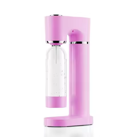 Amazon Top Seller Beverage Carbonation Water Maker Home Soda Maker Sparkling for Soda Bottle Machine