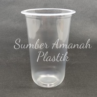 Oval Glass 18oz 22oz 22oz/Oval Cup 18oz 22oz/U Cup 18oz 22oz 50pcs