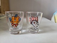 Stayreal 扭蛋小杯