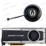 EVGA GTX1060 1070 1080 1080ti 980ti 980 GAMING Turbo Graphics Fan