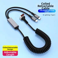 MayPal | Super Fast Charging BMW Car Charger