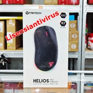ESport Fantech Helios II PRO S 8K 4K XD3 Mouse V3 Wireless Gaming Mouse TRI Mode bluetooth 2.4ghz 8K