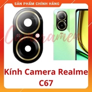 Realme C67 4G Camera Glass (Parts 69)
