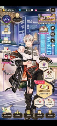 ［賣號］新世界狂歡 出售 遊戲帳號 43SSR