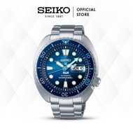 Seiko Prospex King Samurai SRPK01K1 SRPK01 Padi Stainless Great Blue Special Edition