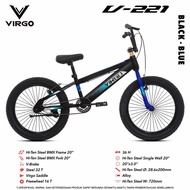 Sepeda Anak BMX Virgo 221 20inch