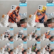 OPPO Reno 11/Reno 11F/Reno 11 Pro CASE MOTIF CODE BAG H141-H150 GM ACC