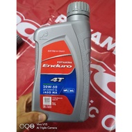 PERTAMINA ENDURO 4T MIN 20W/50 JASO MA2 API SL/SJ (ORIGINAL)