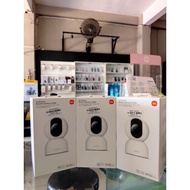 Xiaomi smart camera c400