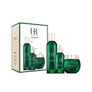 Helena Rubinstein - HR 赫蓮娜 植物幹細胞再生修護基礎保養套裝 (爽膚水200ml 精華液100ml 面霜50ml )