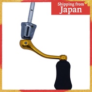 DAIWA Genuine Parts 20 Revros LT2000S-XH Handle, Part Number 64, Part Code 1H2B76【Direct from Japan】