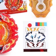 ➧ Beyblade Ultimate Valkyrie Beyblade Dangerous Belial Beyblade Savior Valkyrie Beyblade Guilty Long