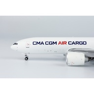NG 72011 CMA CGM Air B777F F-HMRB 1:400